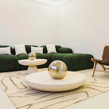 Apartment Spacious Loft - 4br-8p - Montmartre