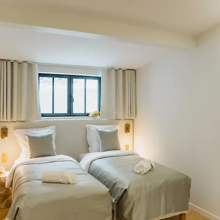 Apartment Spacious Loft - 4br-8p - Montmartre Paris