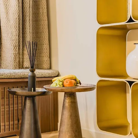 Spacious Loft - 4br-8p - Montmartre Paris