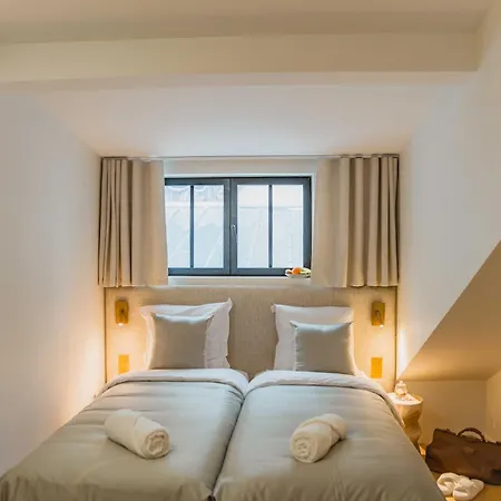 Apartment Spacious Loft - 4br-8p - Montmartre