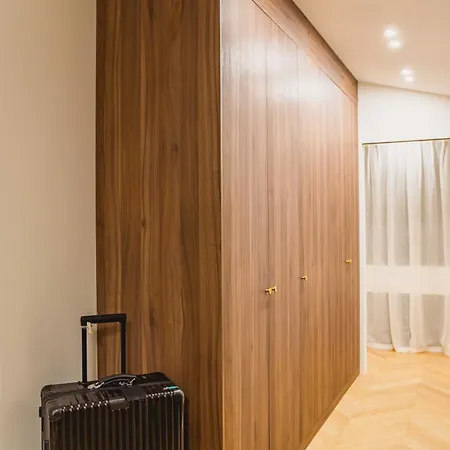 Spacious Loft - 4br-8p - Montmartre Apartment Paris