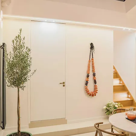 Apartment Spacious Loft - 4br-8p - Montmartre *