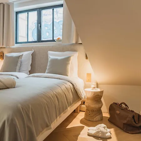 Spacious Loft - 4br-8p - Montmartre Parigi