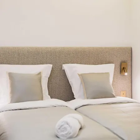 Spacious Loft - 4br-8p - Montmartre Appartamento Parigi