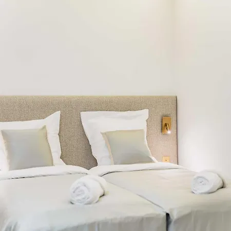 Appartamento Spacious Loft - 4br-8p - Montmartre Parigi