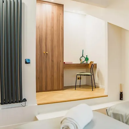 Spacious Loft - 4br-8p - Montmartre * Parigi