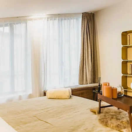 Spacious Loft - 4br-8p - Montmartre Parigi