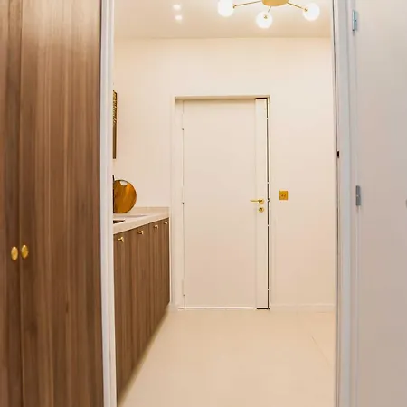 Spacious Loft - 4br-8p - Montmartre * Parigi