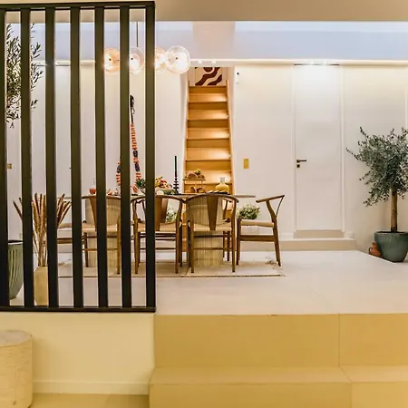 Spacious Loft - 4br-8p - Montmartre * Parigi