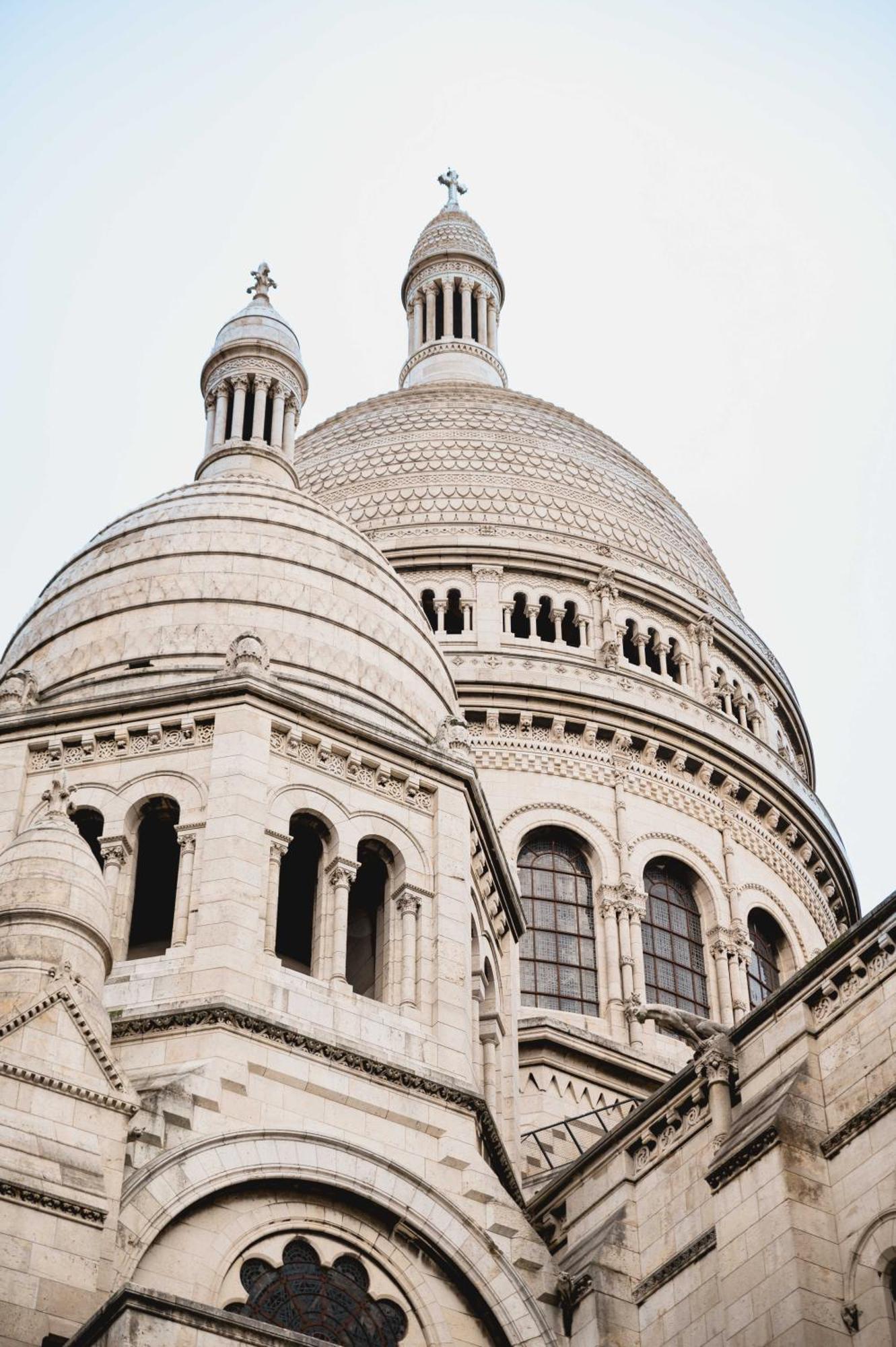 Spacious Loft - 4br-8p - Montmartre Apartment *